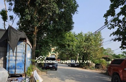   ĐẤT RỘNG 190M² – MẶT TIỀN RỘNG THÊNH THANGGÁ CHỐT QUANH 16 TỶ– CỰC KỲ PHÙ HỢP CHIA LÔ ĐẦU TƯ 